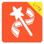 videoshow lite android application logo